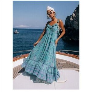 Spell & the Gypsy Buttercup Sundress